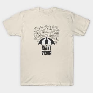 bike mood T-Shirt